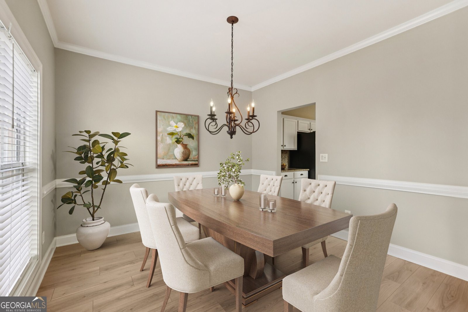 1090 Great Oaks Drive Lawrenceville - 2