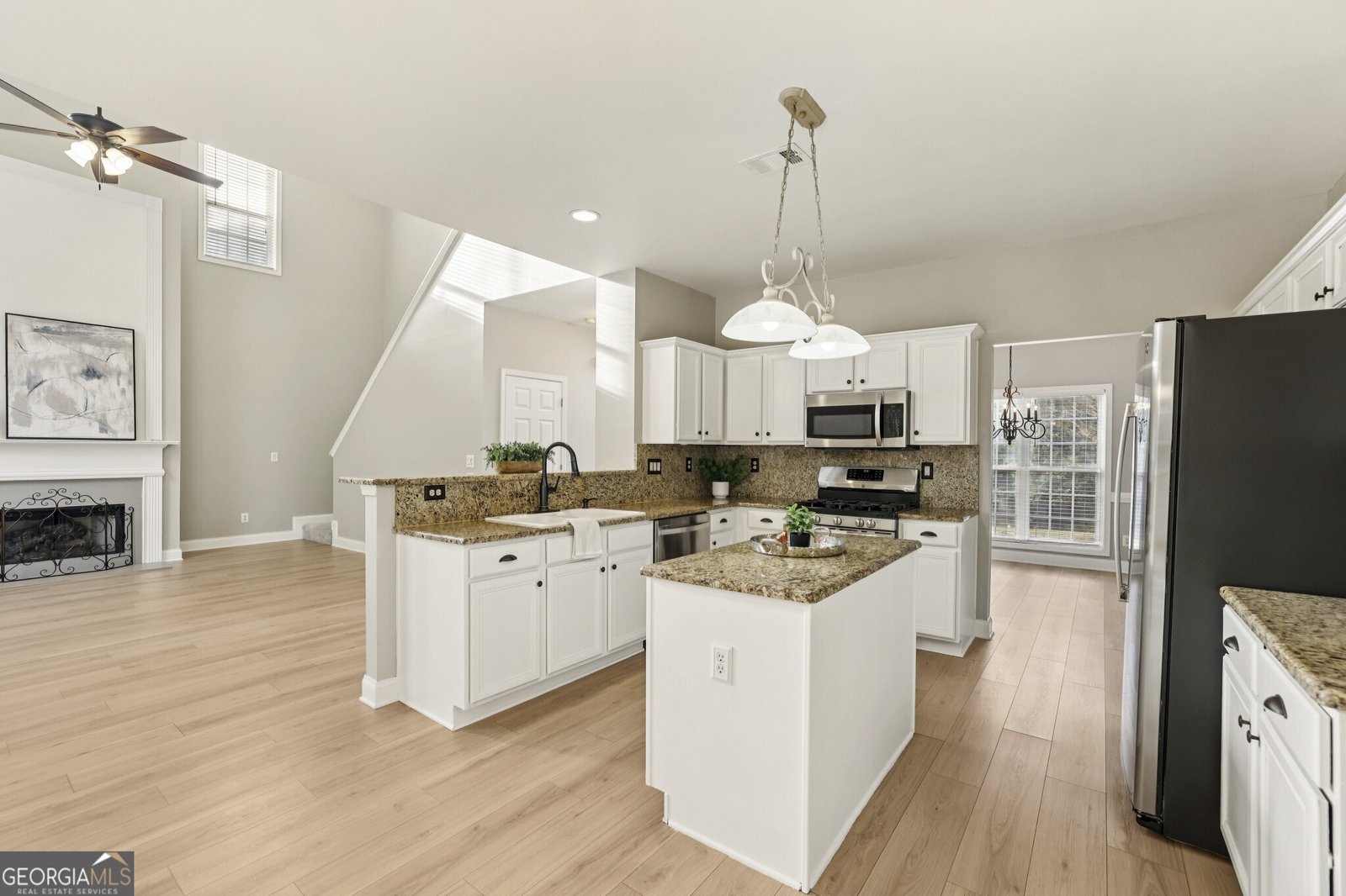 1090 Great Oaks Drive Lawrenceville - 22