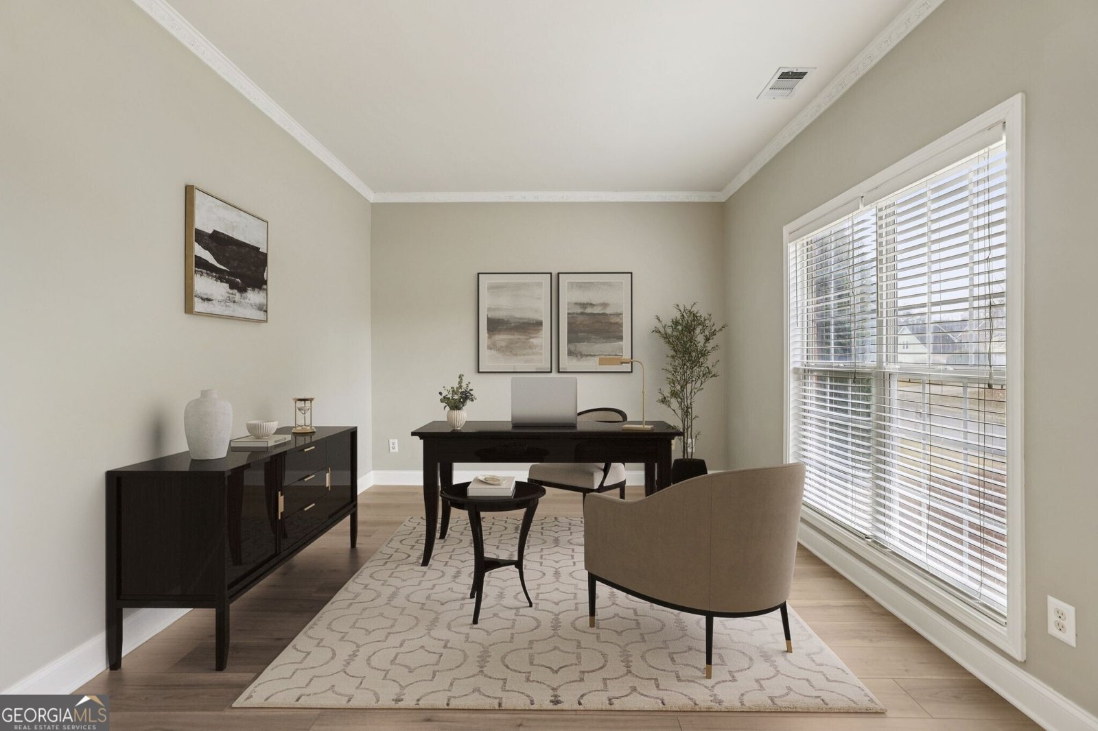 1090 Great Oaks Drive Lawrenceville - 3