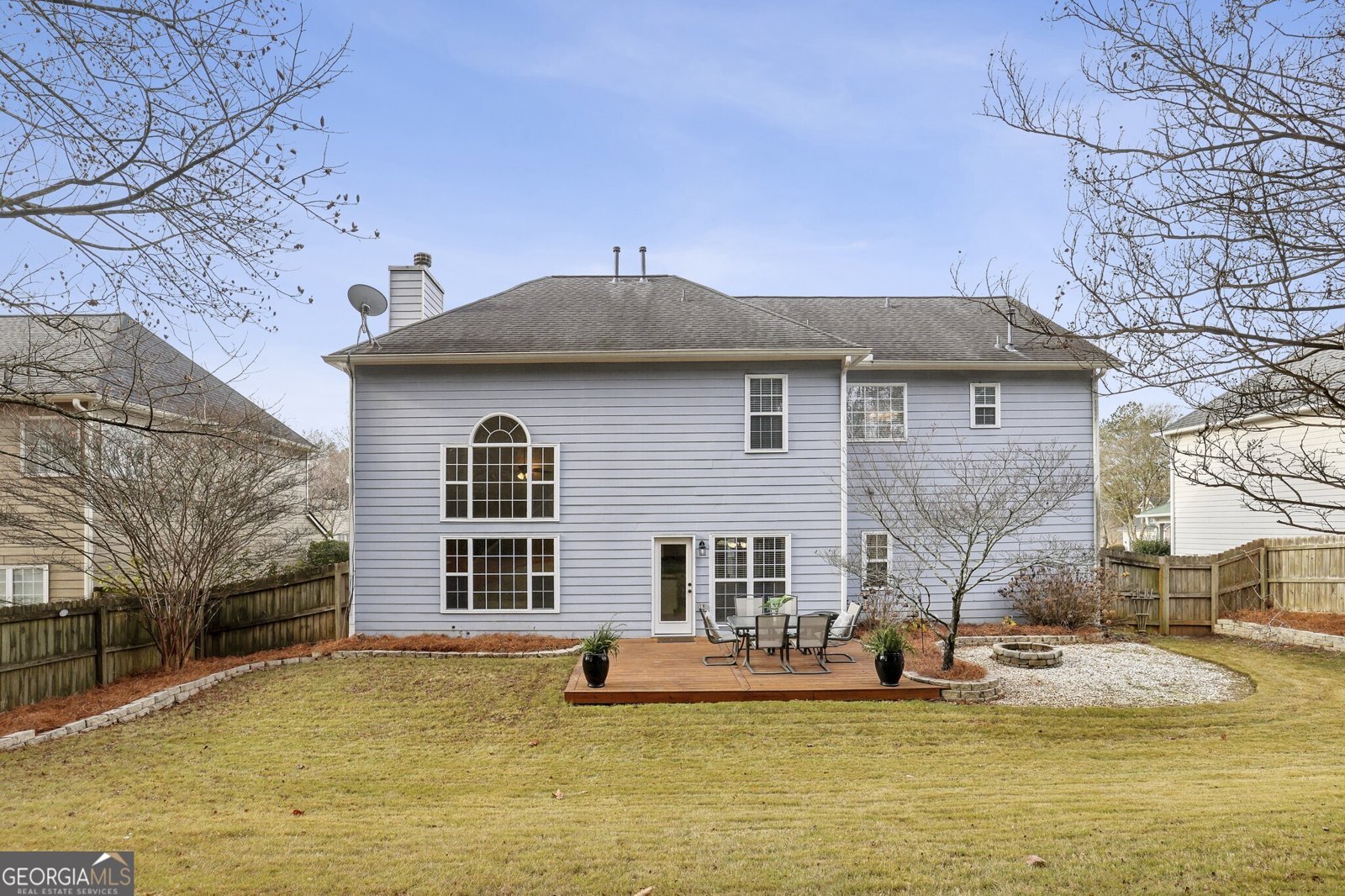 1090 Great Oaks Drive Lawrenceville - 46