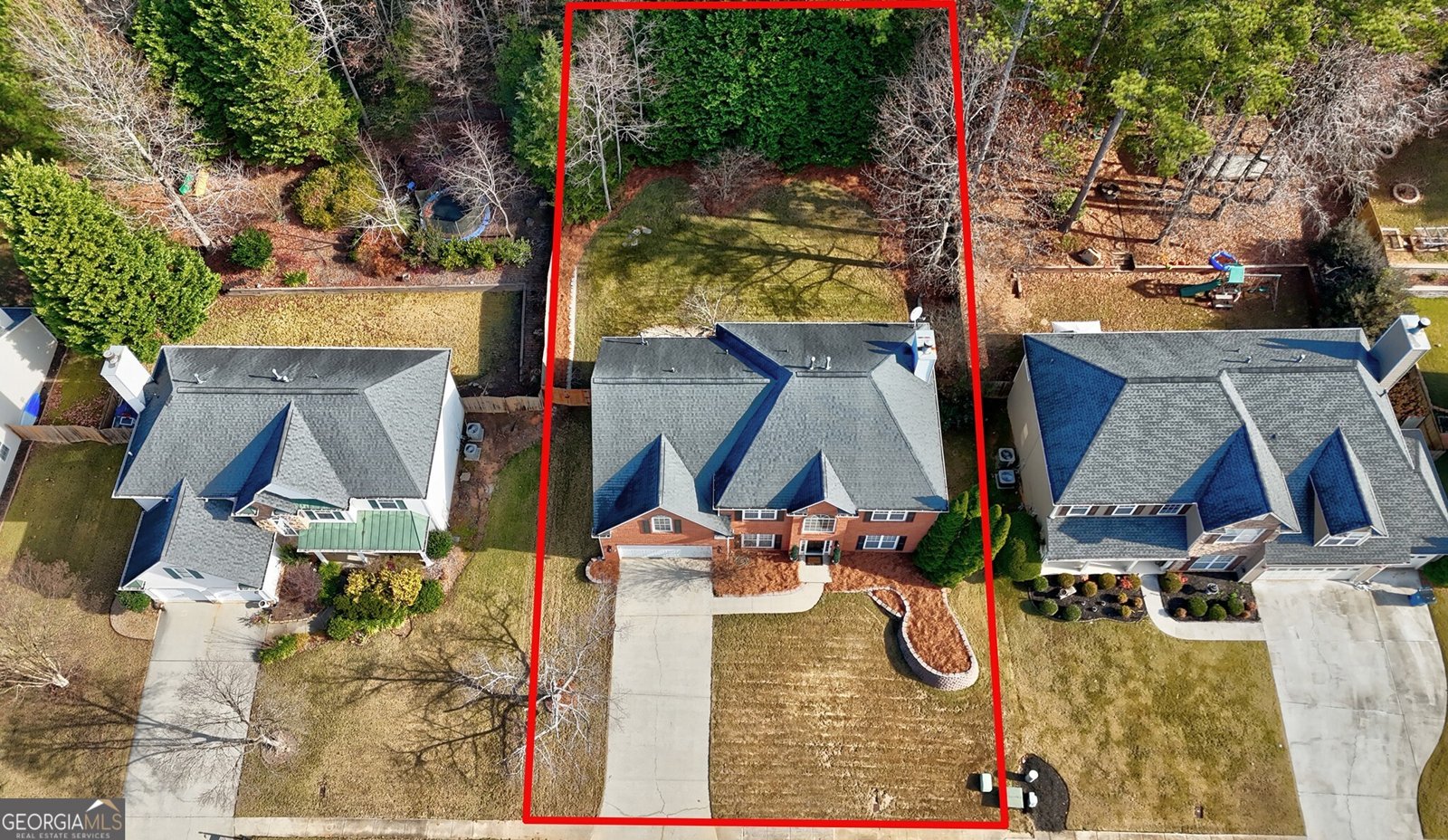 1090 Great Oaks Drive Lawrenceville - 49