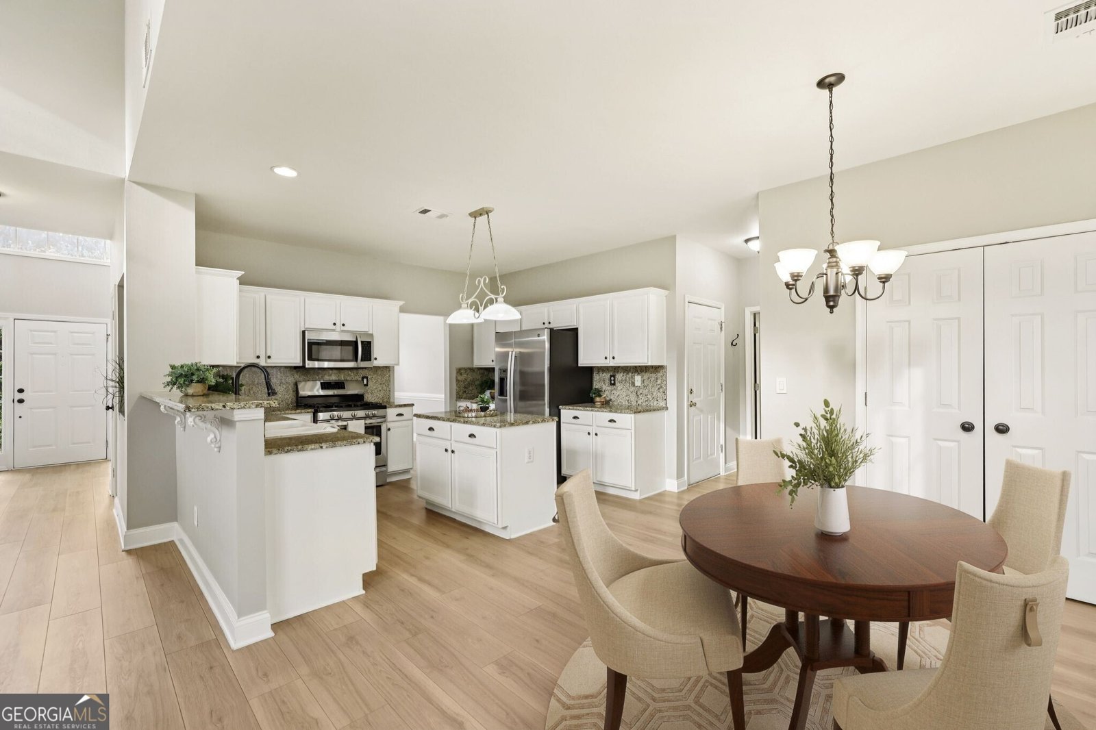 1090 Great Oaks Drive Lawrenceville - 5