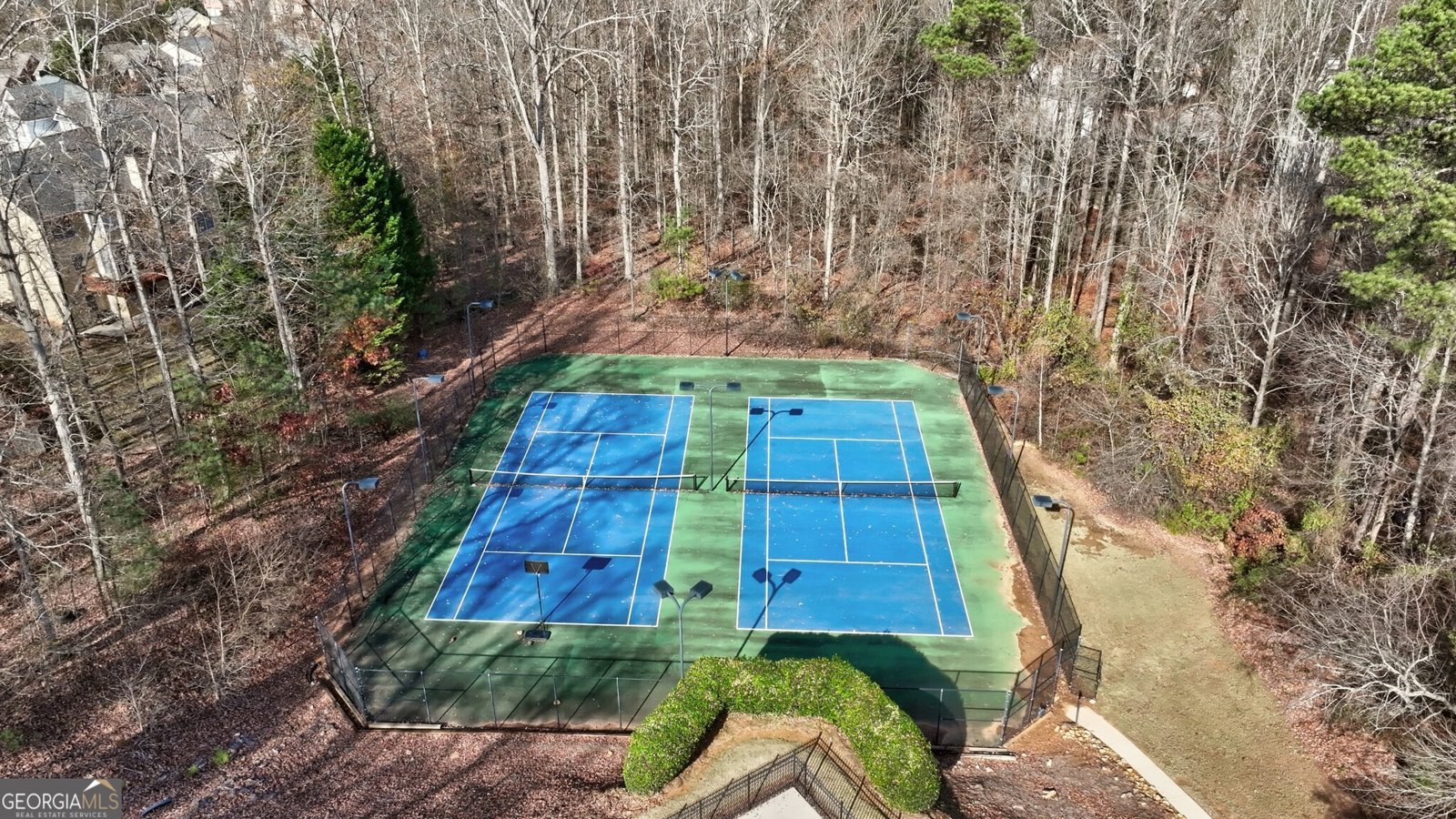 1090 Great Oaks Drive Lawrenceville - 53