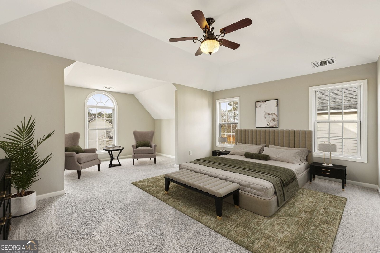 1090 Great Oaks Drive Lawrenceville - 6