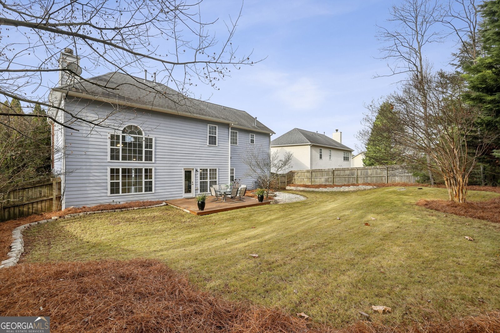 1090 Great Oaks Drive Lawrenceville - 8