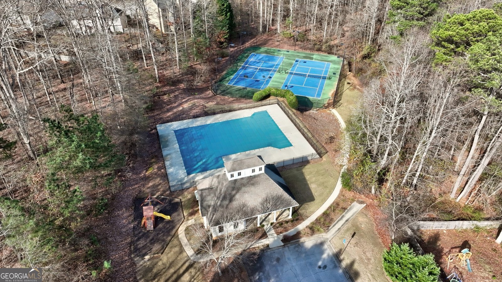 1090 Great Oaks Drive Lawrenceville - 9