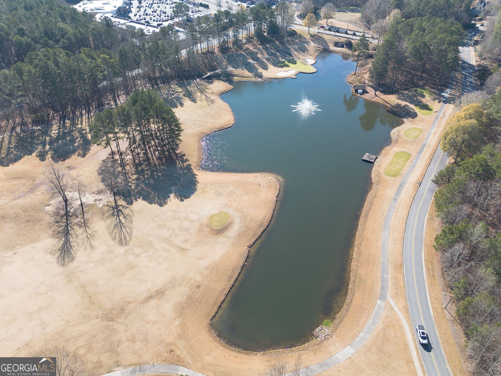 601 Shelter Cove Canton - 87