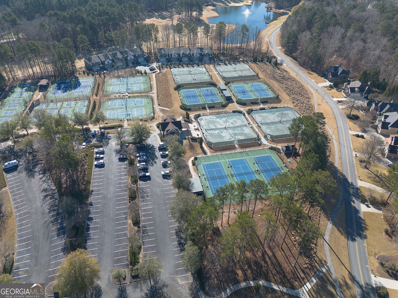 601 Shelter Cove Canton - 92