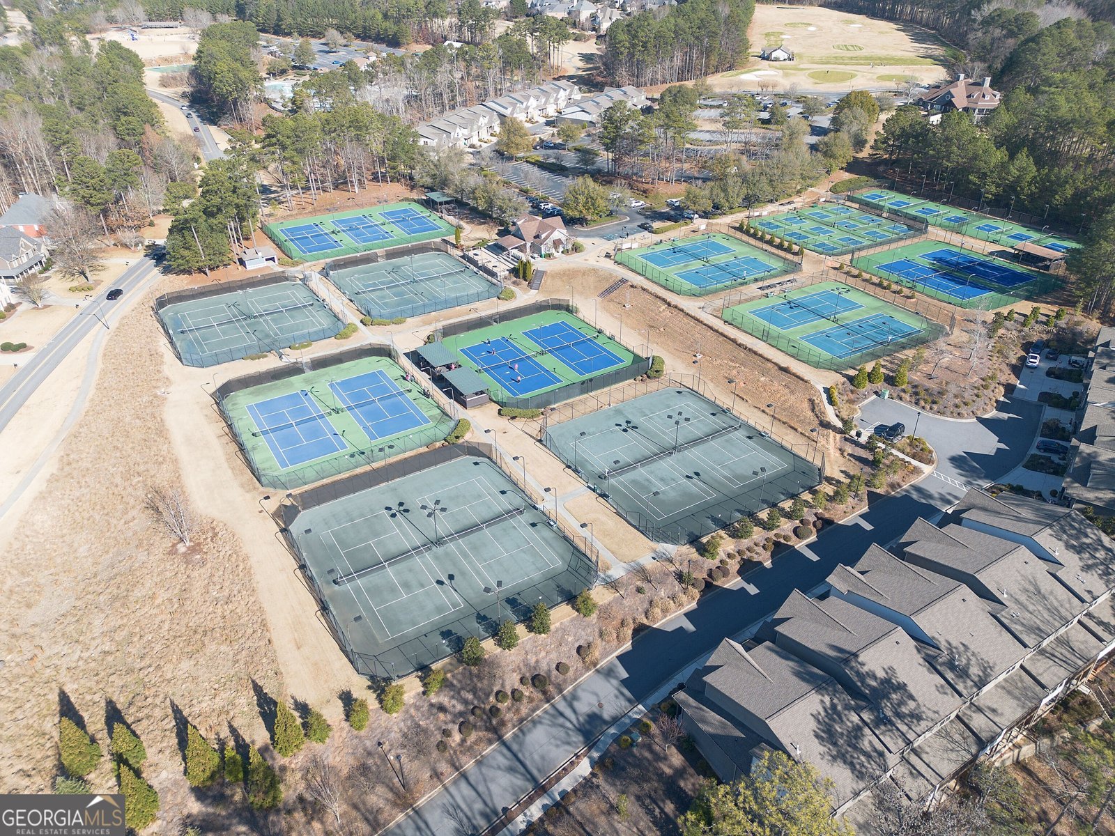 601 Shelter Cove Canton - 93