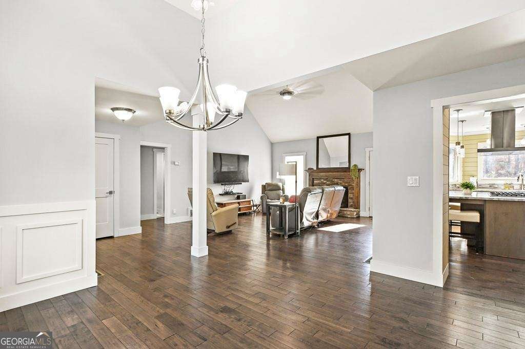 302 Bennett Farms Court Acworth - 10