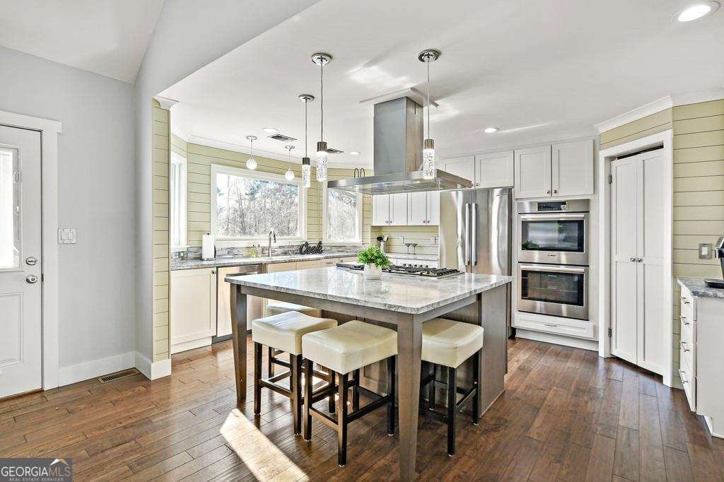 302 Bennett Farms Court Acworth - 11