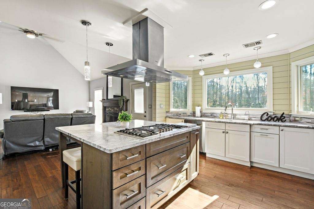 302 Bennett Farms Court Acworth - 13