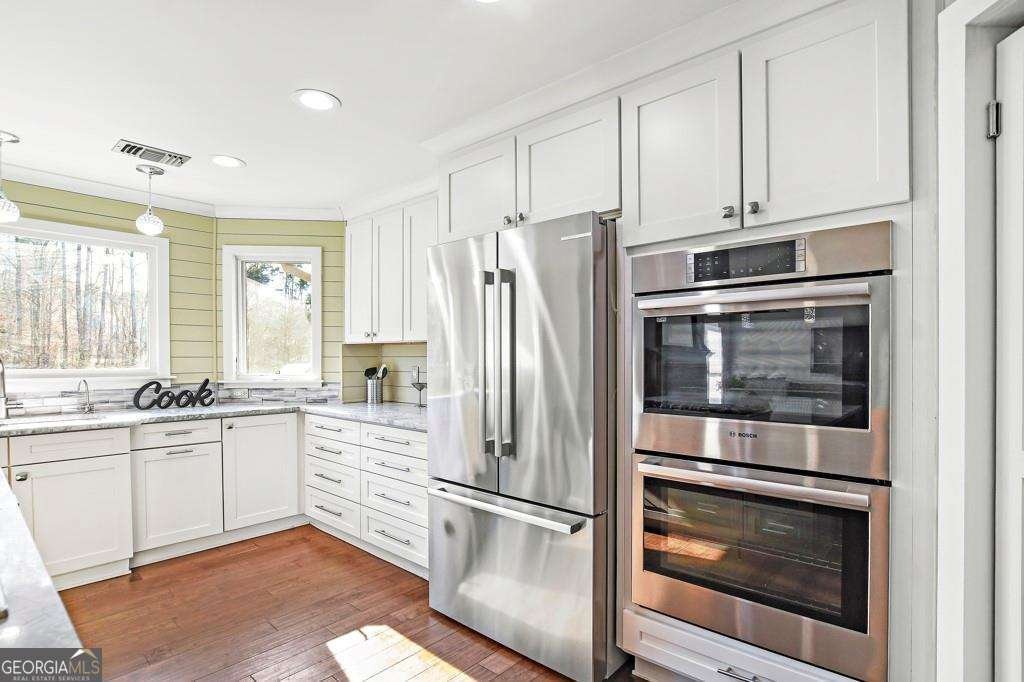 302 Bennett Farms Court Acworth - 14