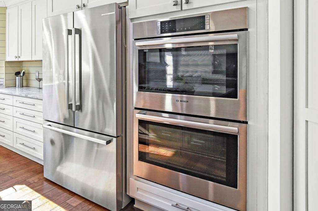 302 Bennett Farms Court Acworth - 15