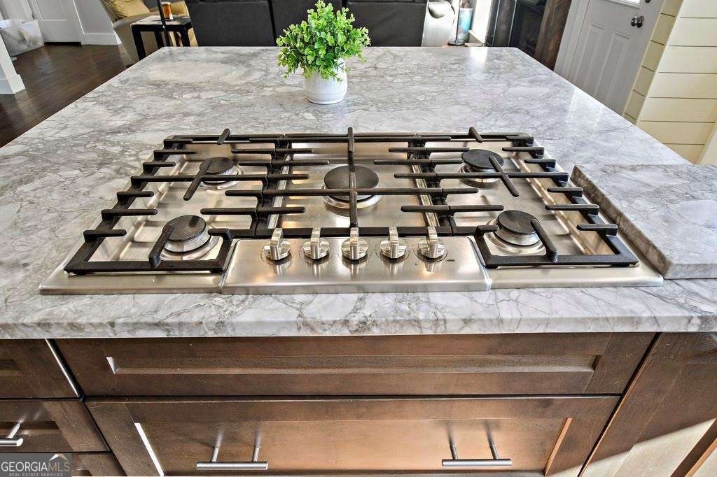 302 Bennett Farms Court Acworth - 17