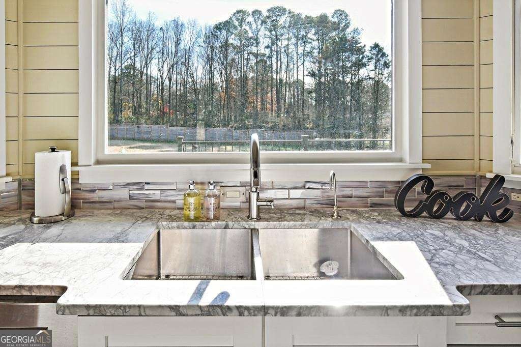 302 Bennett Farms Court Acworth - 18