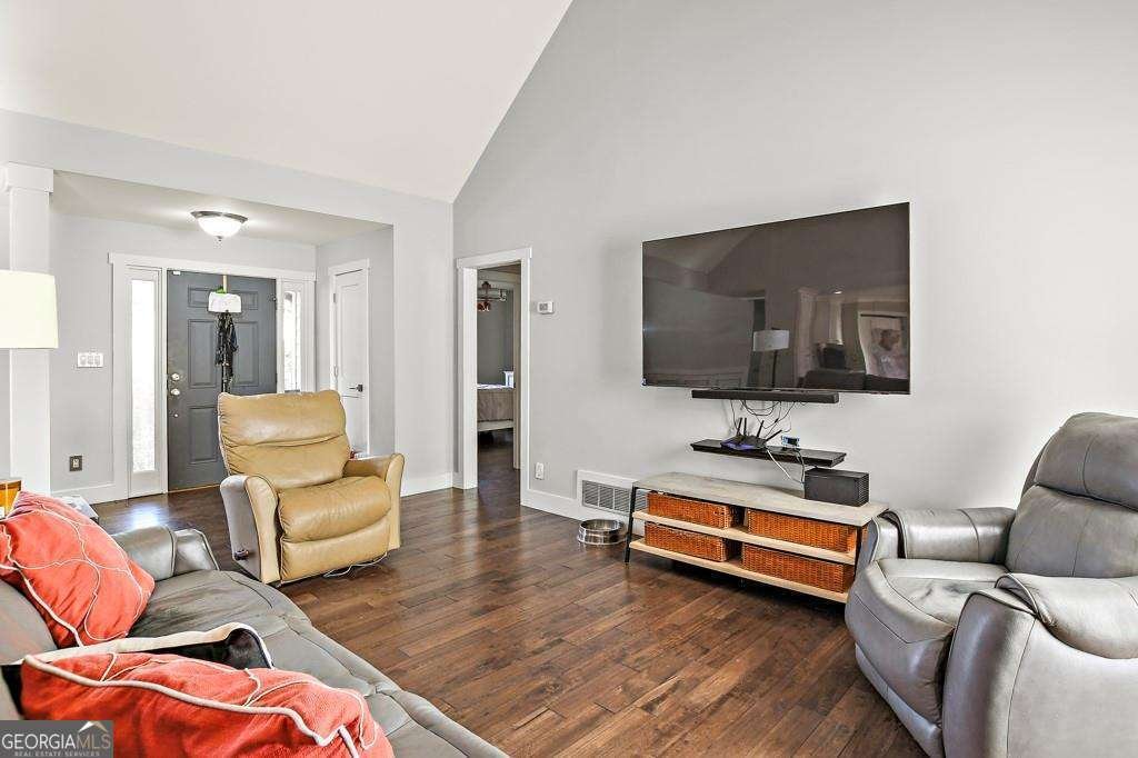 302 Bennett Farms Court Acworth - 19