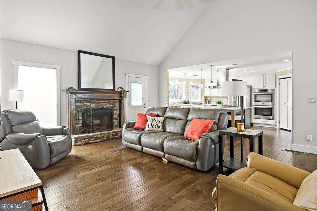 302 Bennett Farms Court Acworth - 20