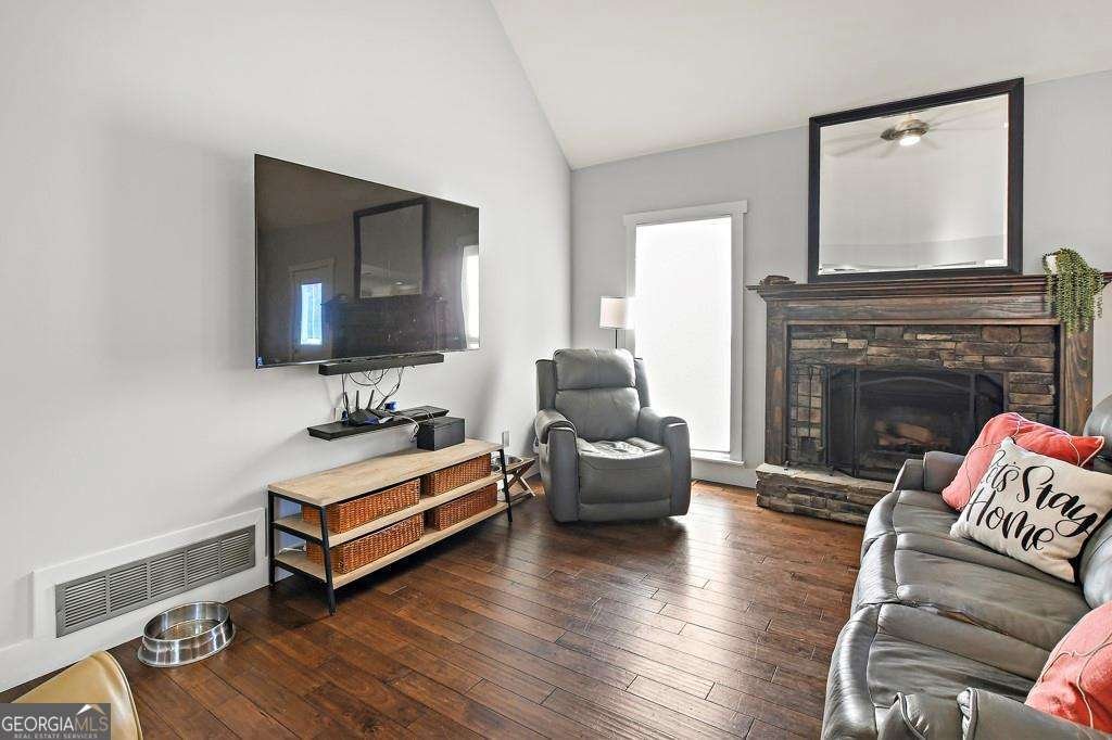 302 Bennett Farms Court Acworth - 21