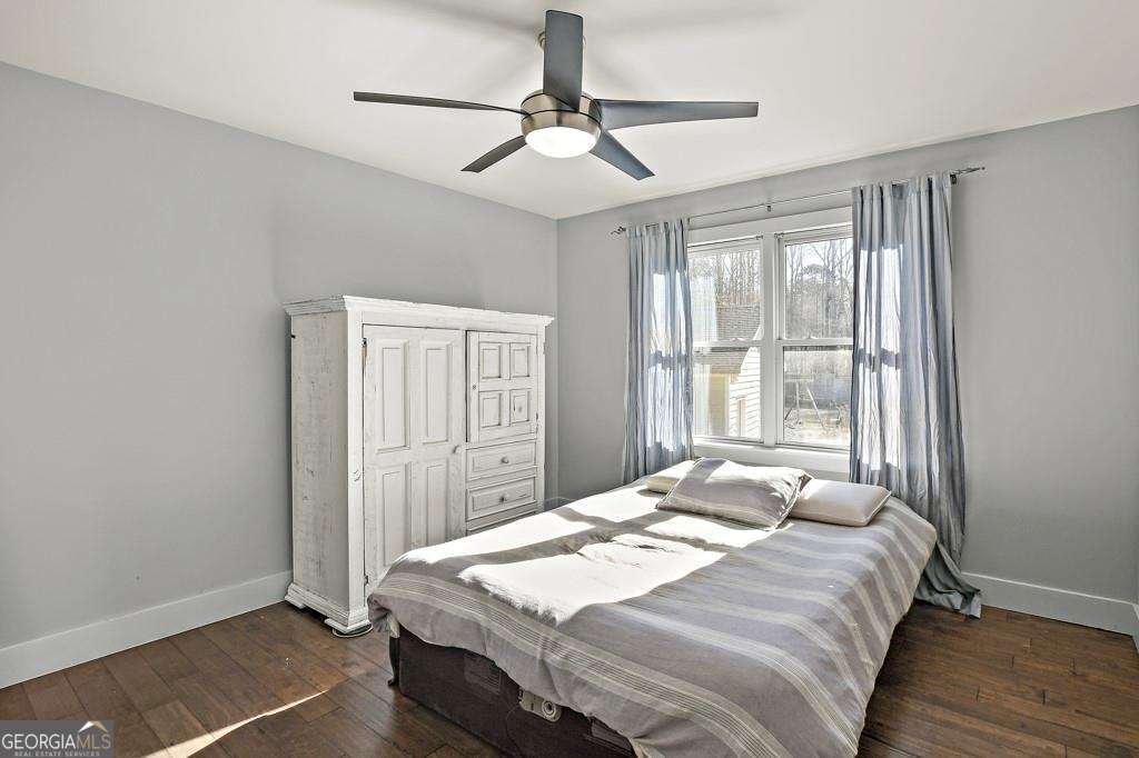 302 Bennett Farms Court Acworth - 22