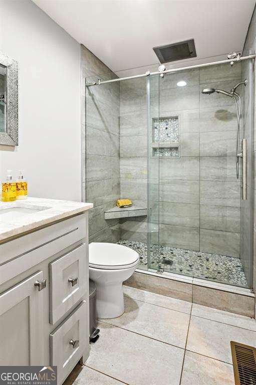 302 Bennett Farms Court Acworth - 23