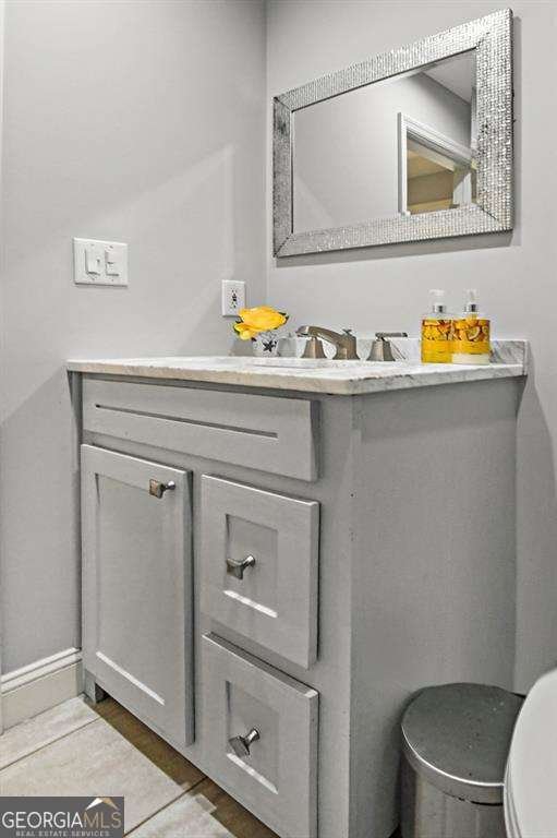 302 Bennett Farms Court Acworth - 25