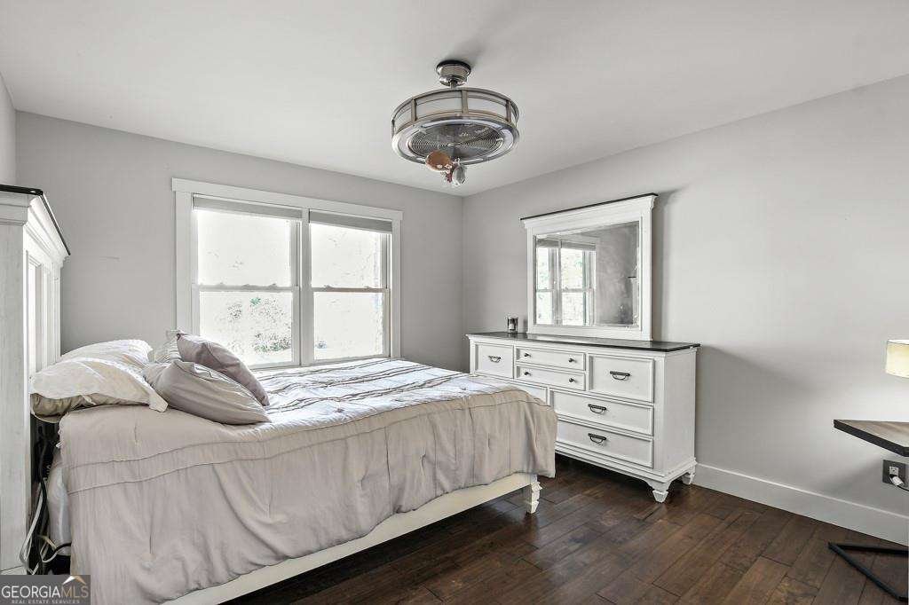 302 Bennett Farms Court Acworth - 26