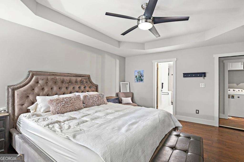 302 Bennett Farms Court Acworth - 28