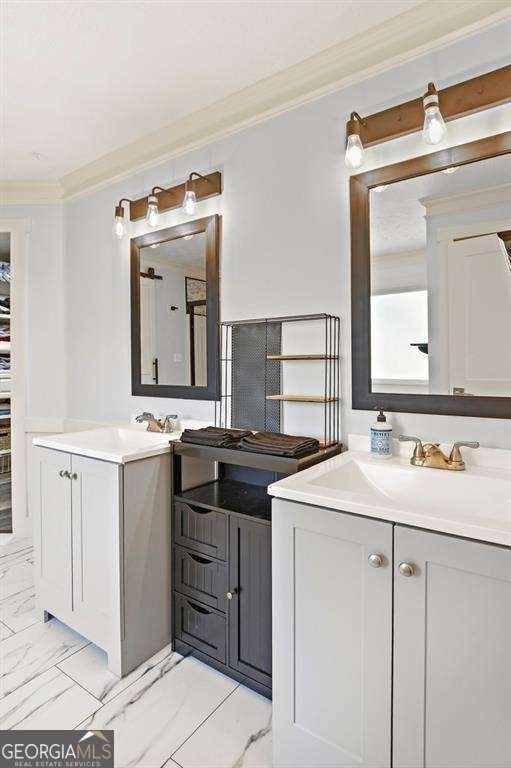 302 Bennett Farms Court Acworth - 29