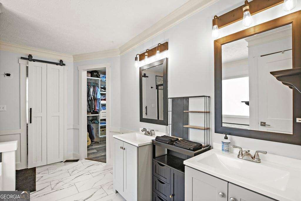 302 Bennett Farms Court Acworth - 3