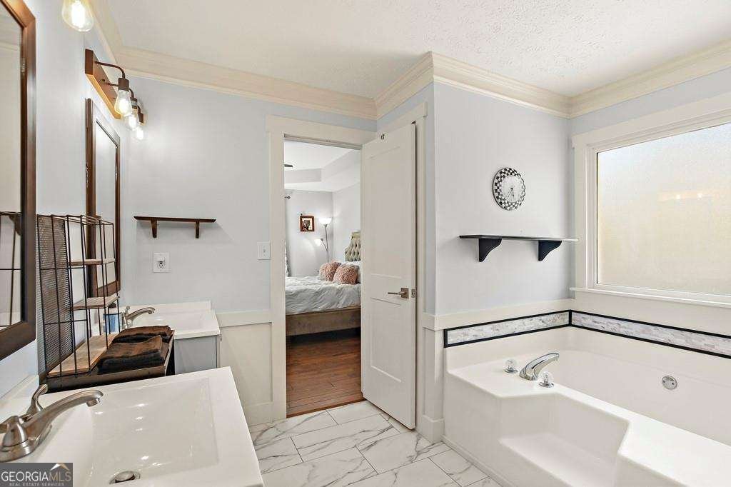 302 Bennett Farms Court Acworth - 30