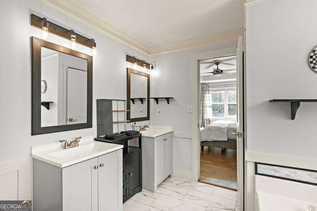 302 Bennett Farms Court Acworth - 31