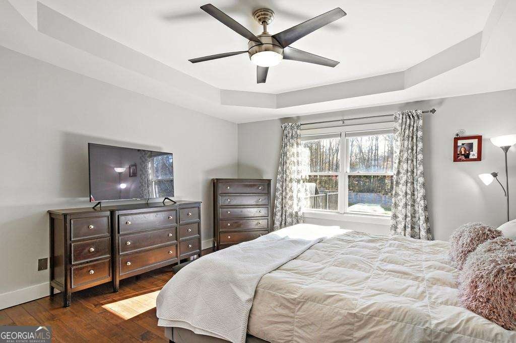 302 Bennett Farms Court Acworth - 33