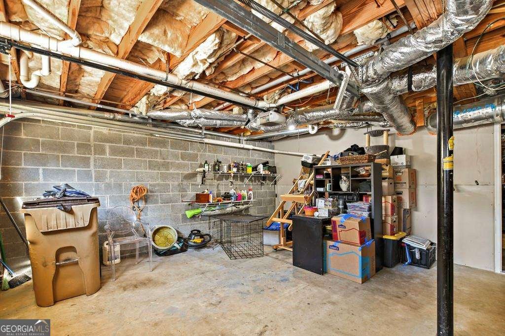 302 Bennett Farms Court Acworth - 34