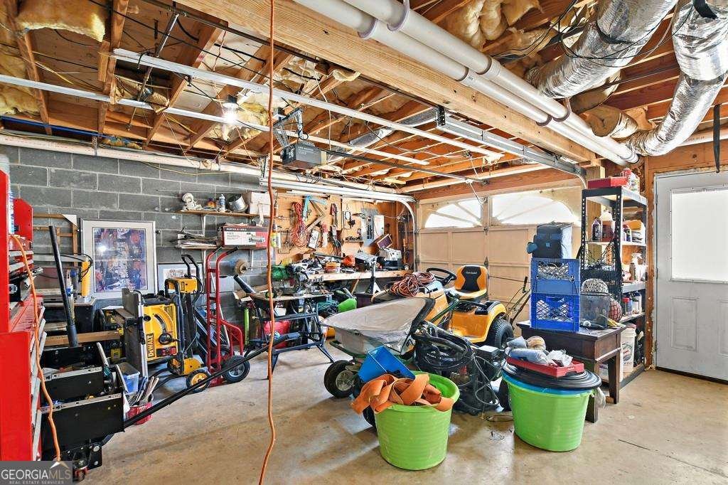 302 Bennett Farms Court Acworth - 35