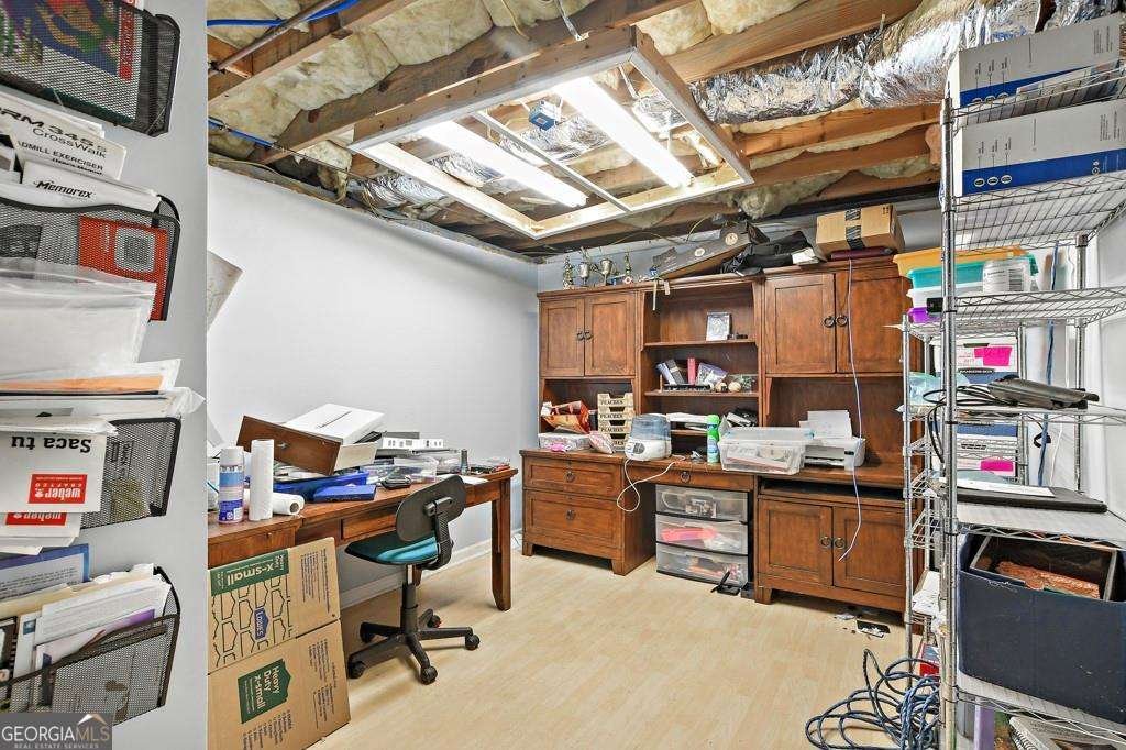 302 Bennett Farms Court Acworth - 36