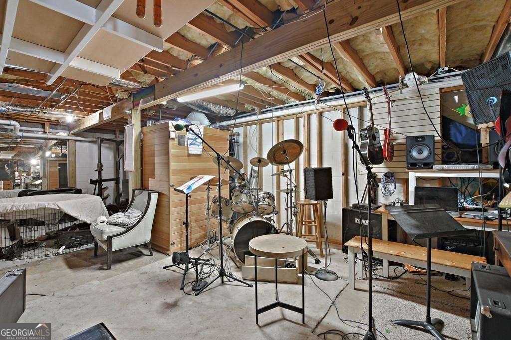 302 Bennett Farms Court Acworth - 37