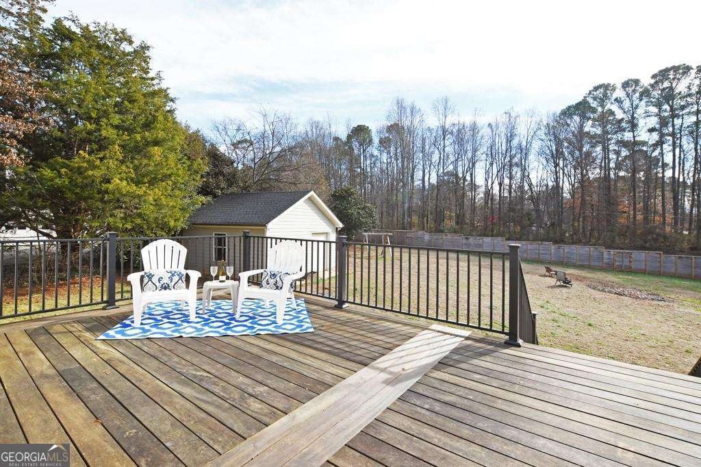 302 Bennett Farms Court Acworth - 4