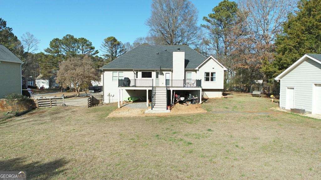302 Bennett Farms Court Acworth - 40