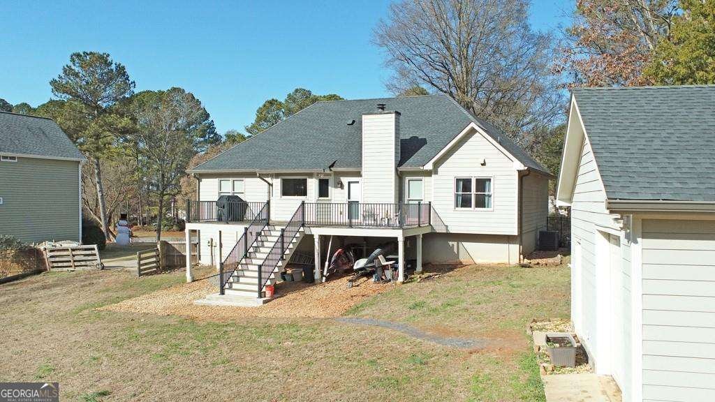 302 Bennett Farms Court Acworth - 41