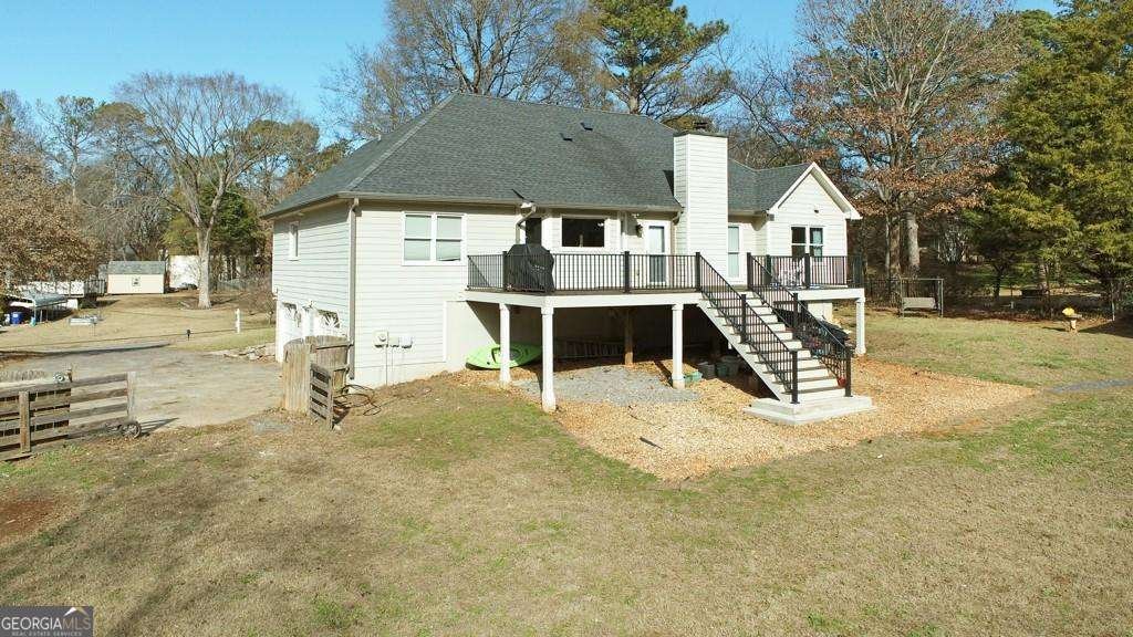302 Bennett Farms Court Acworth - 42
