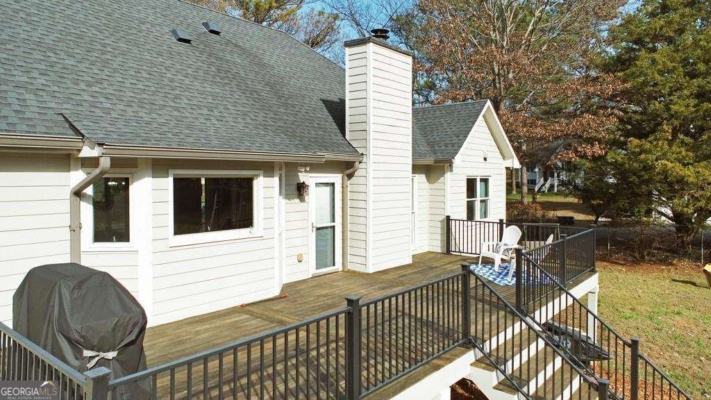 302 Bennett Farms Court Acworth - 43