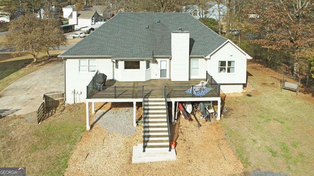 302 Bennett Farms Court Acworth - 44