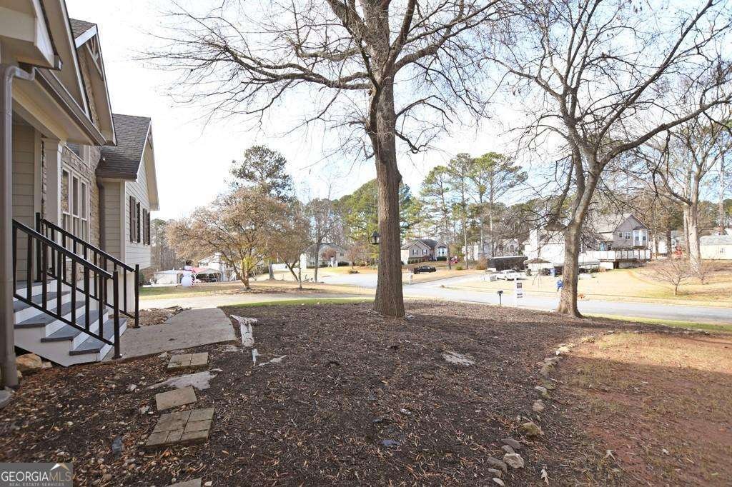 302 Bennett Farms Court Acworth - 45