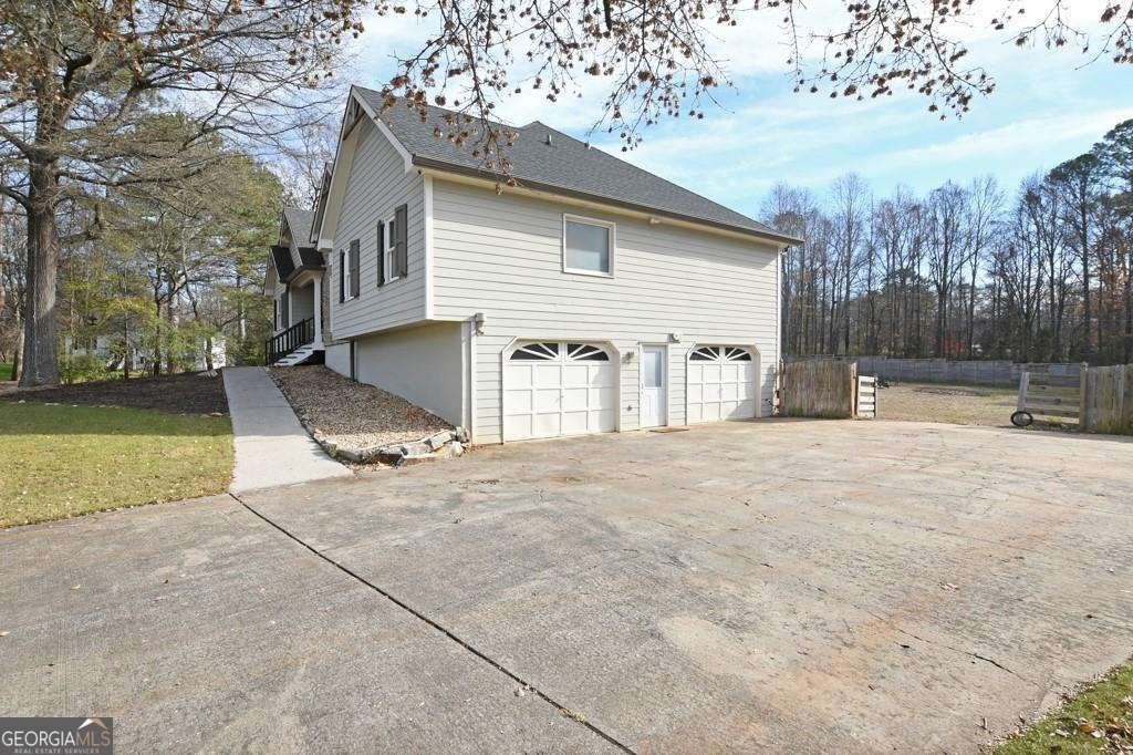 302 Bennett Farms Court Acworth - 46