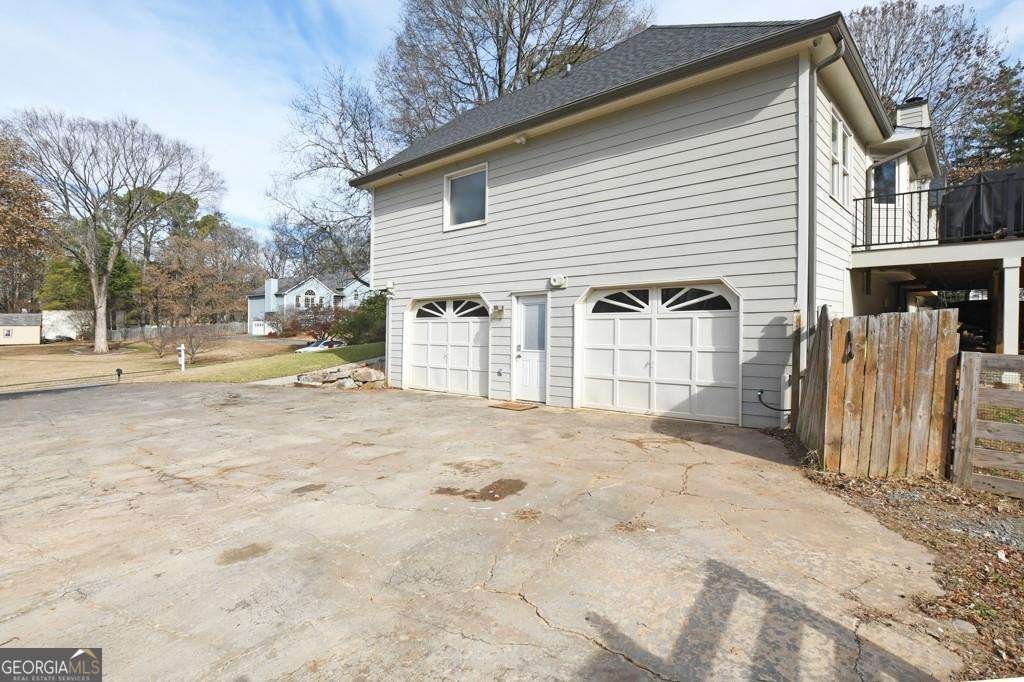 302 Bennett Farms Court Acworth - 47