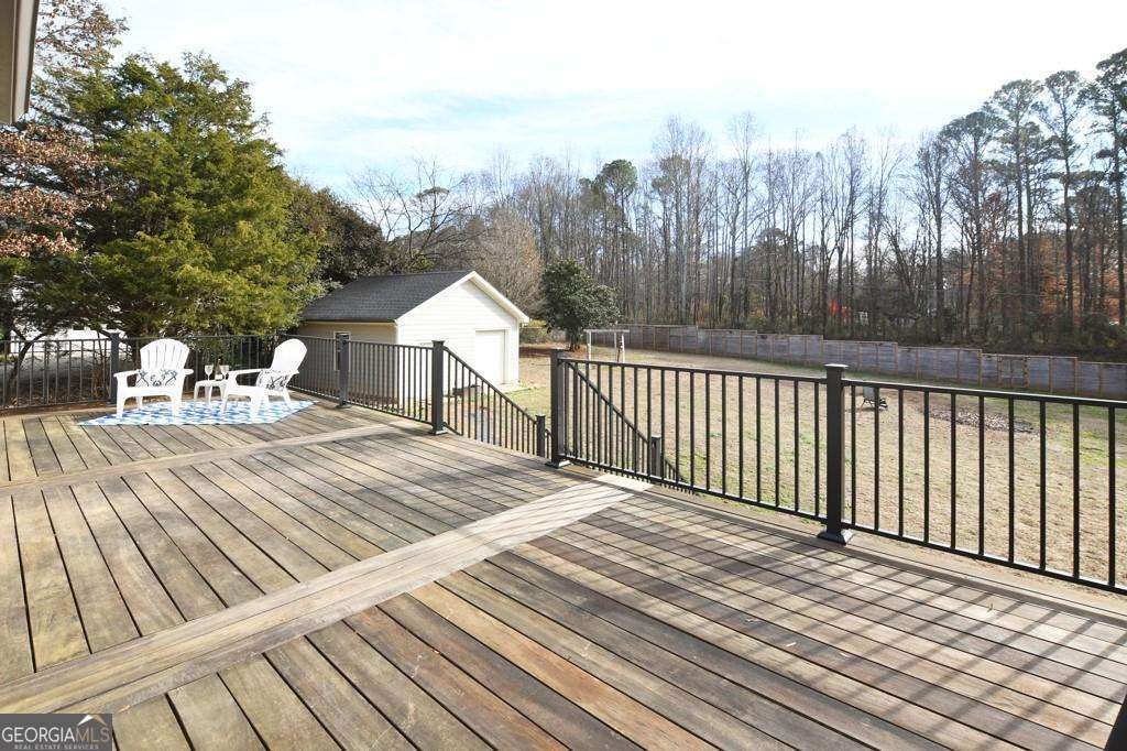 302 Bennett Farms Court Acworth - 48