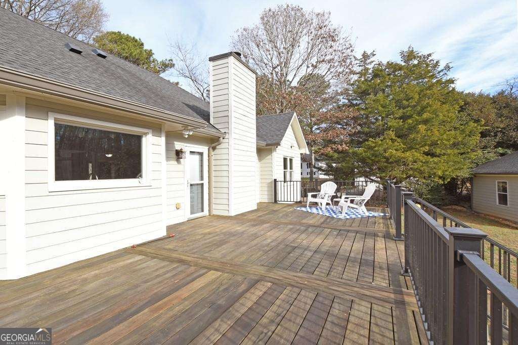 302 Bennett Farms Court Acworth - 49