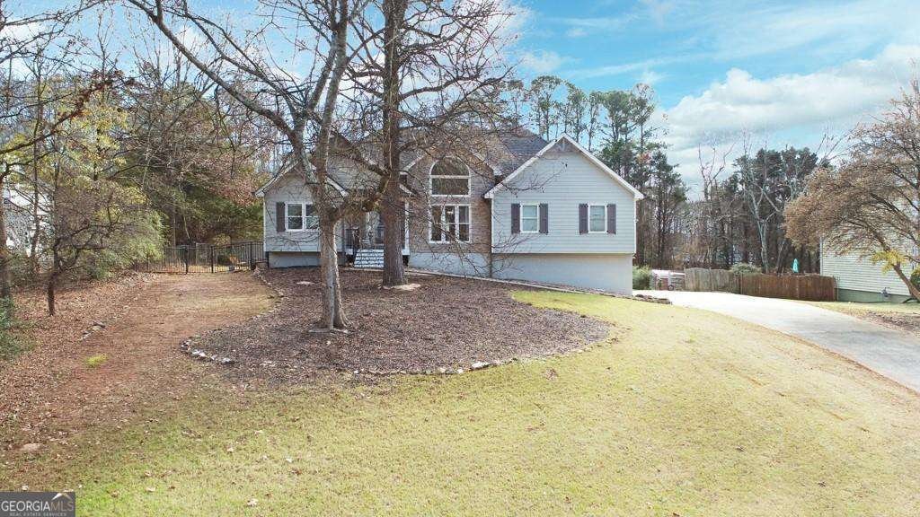 302 Bennett Farms Court Acworth - 5