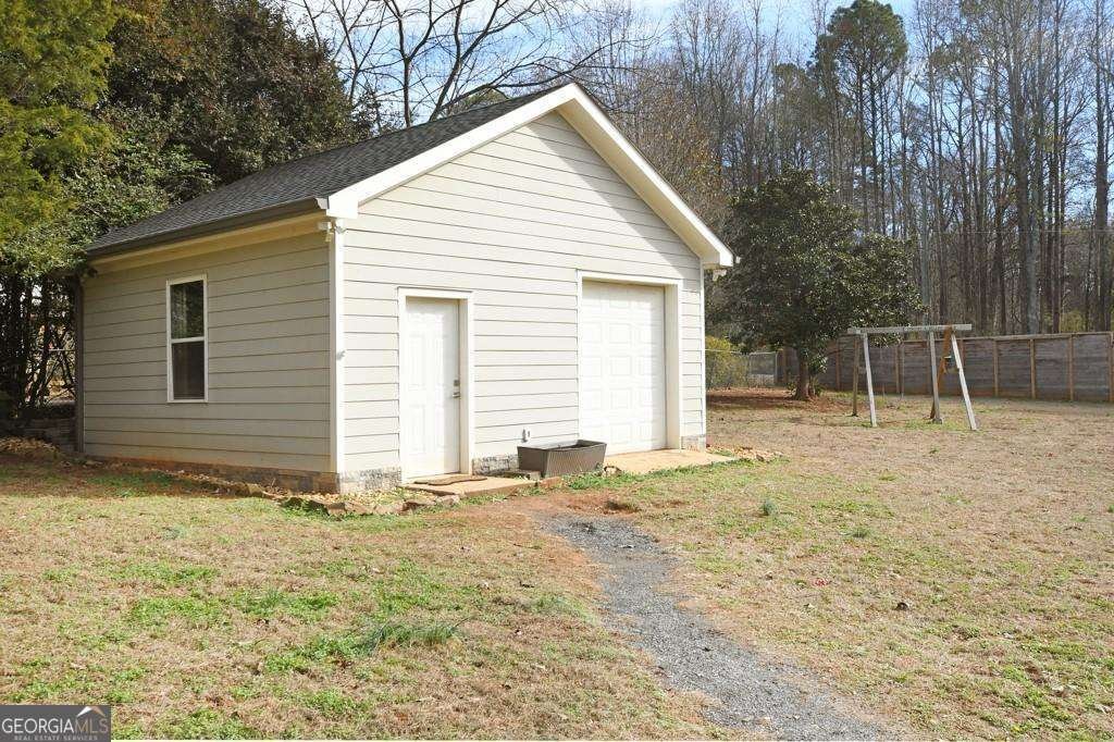 302 Bennett Farms Court Acworth - 52